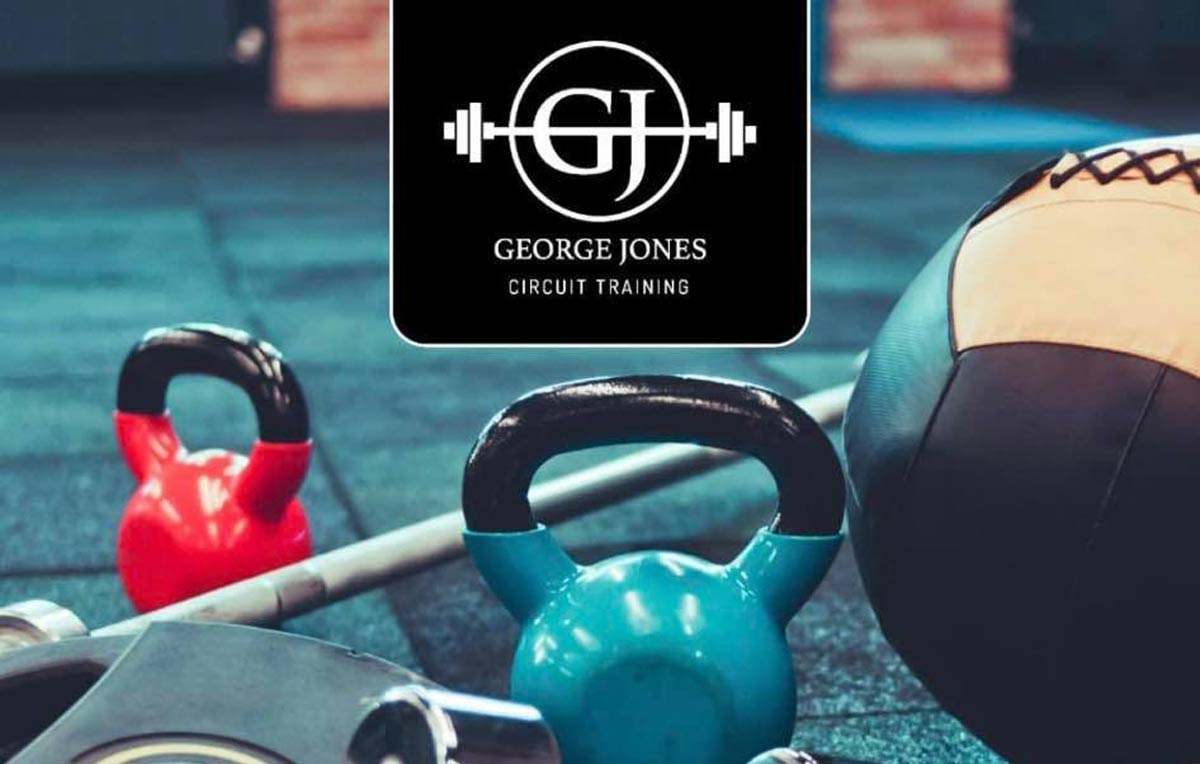 George Jones Personal Training